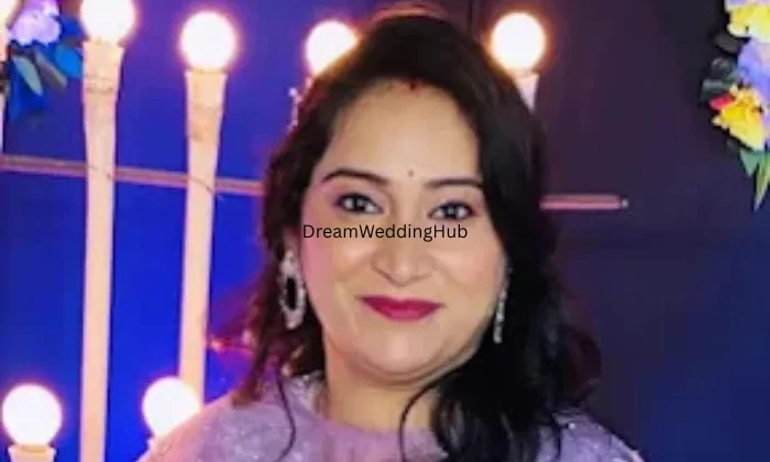 The Janskanwar Beauty Parlour